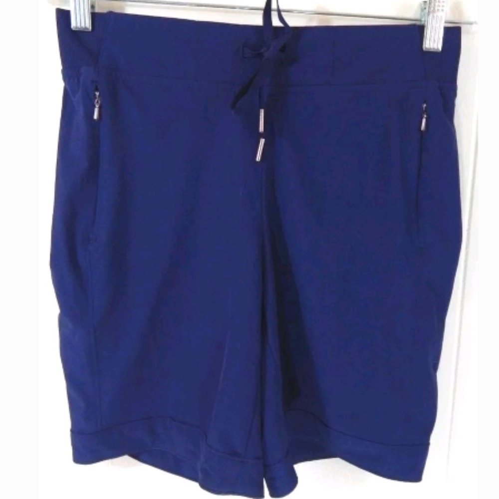 Calia Carrie Underwood Anywhere Athletic Shorts